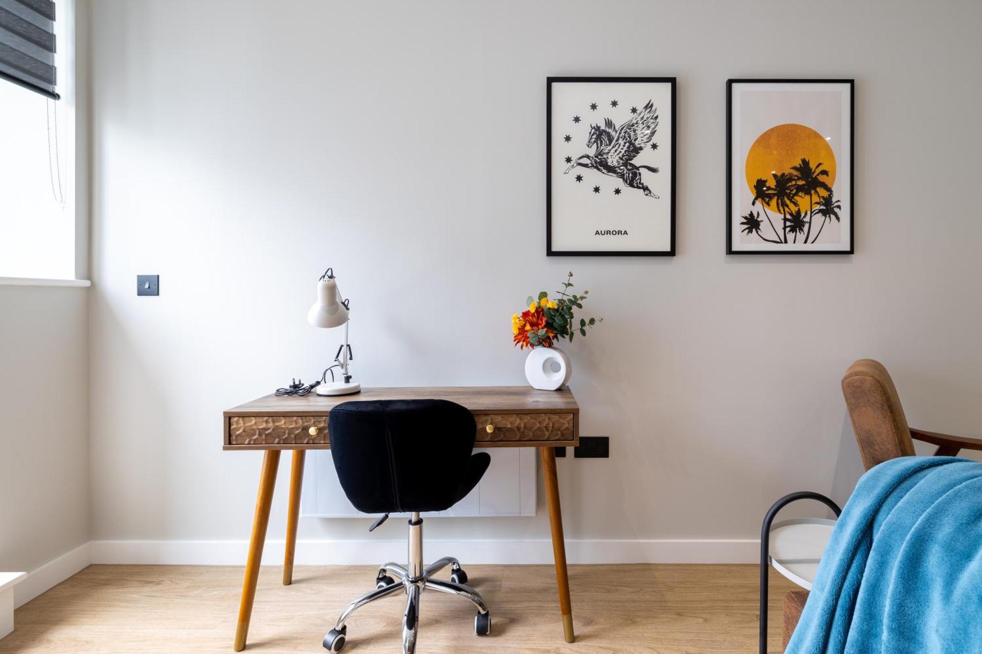 Kula Birmingham - New Street Station Apartment ภายนอก รูปภาพ