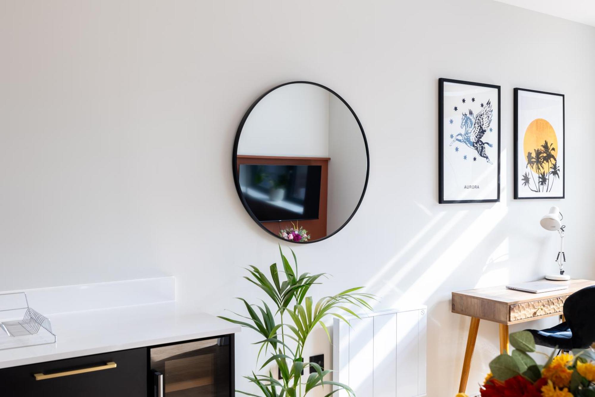Kula Birmingham - New Street Station Apartment ภายนอก รูปภาพ